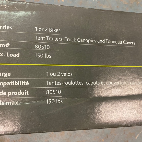 New roof rack - Picture 3 of 7